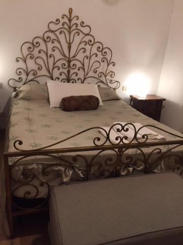 Double Large Room In Santo Spirito Oltrarno Florence Buitenkant foto